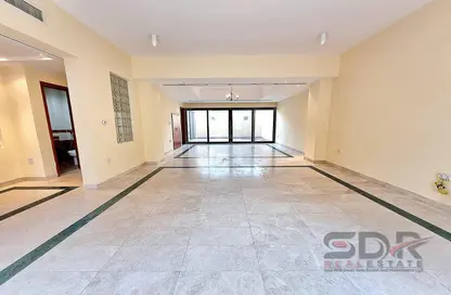 Villa - 4 Bedrooms - 5 Bathrooms for rent in Al Salam Street - Abu Dhabi