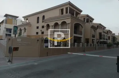 Townhouse - 4 Bedrooms - 4 Bathrooms for rent in Fortunato - Jumeirah Village Circle - Dubai