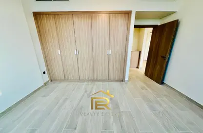 Apartment - 1 Bedroom - 1 Bathroom for rent in AZIZI Riviera - Meydan One - Meydan - Dubai