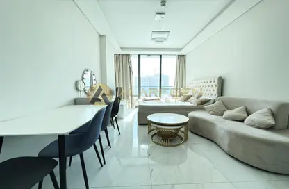 Apartment - 1 Bathroom for rent in Samana Hills - Arjan - Dubai