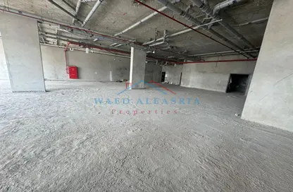 Show Room - Studio - 1 Bathroom for rent in Hor Al Anz - Deira - Dubai