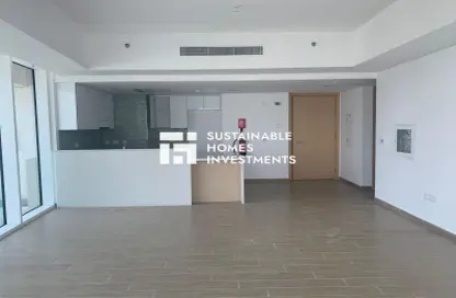 Apartment - 2 Bedrooms - 3 Bathrooms for sale in Mayan 3 - Mayan - Yas Island - Abu Dhabi