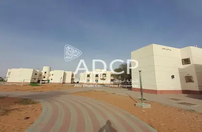 Apartment - 2 Bedrooms - 2 Bathrooms for rent in Al Hayer - Al Ain