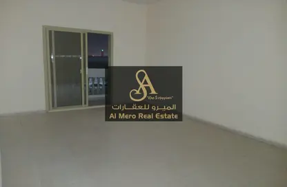 Apartment - 2 Bedrooms - 2 Bathrooms for rent in Al Rashidiya 2 - Al Rashidiya - Ajman