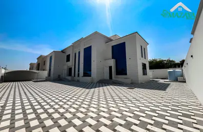 Villa for rent in Al Khabisi - Al Ain