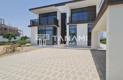 Villa - 5 Bedrooms - 7 Bathrooms for rent in Al Jubail Island - Abu Dhabi