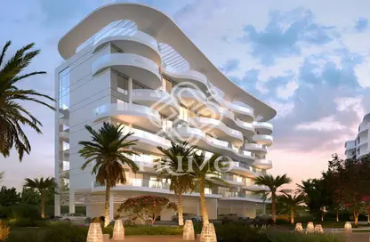 Apartment - 2 Bedrooms - 3 Bathrooms for sale in Lagoon Views 8 - Lagoon Views - Damac Lagoons - Dubai