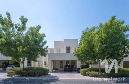 Villa - 3 Bedrooms - 4 Bathrooms for sale in Mira Oasis 1 - Mira Oasis - Reem - Dubai