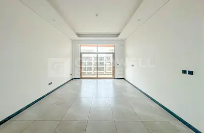 Apartment - 1 Bedroom - 2 Bathrooms for rent in Curve by Sentro - Arjan - Dubai