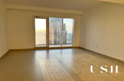 Apartment - 2 Bedrooms - 2 Bathrooms for sale in Creek Horizon Tower 1 - Creek Horizon - Dubai Creek Harbour (The Lagoons) - Dubai