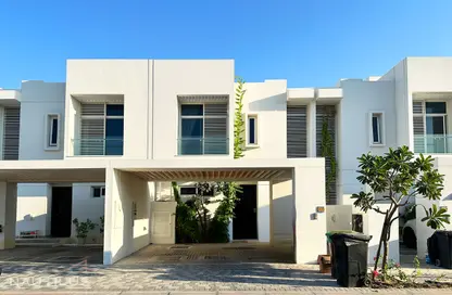 Townhouse - 3 Bedrooms - 4 Bathrooms for sale in Arabella Townhouses 1 - Arabella Townhouses - Mudon - Dubai