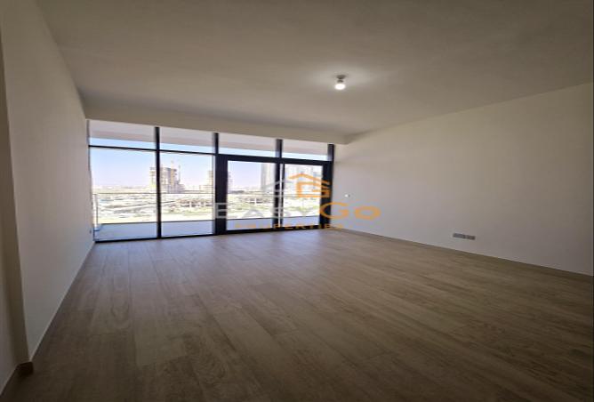 Apartment - 1 Bedroom - 1 Bathroom for rent in AZIZI Riviera - Meydan One - Meydan - Dubai