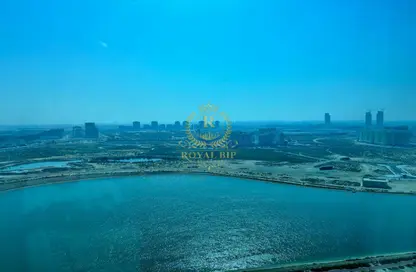 Apartment - 2 Bedrooms - 3 Bathrooms for rent in The Crescent A - The Crescent - Dubai Production City (IMPZ) - Dubai