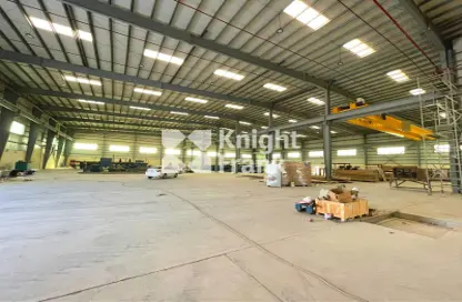 Warehouse - Studio for sale in Industrial Zone - Dubai Industrial City - Dubai