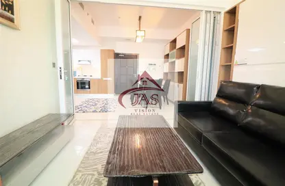 Apartment - 1 Bedroom - 2 Bathrooms for rent in Starz Tower 1 - Starz by Danube - Al Furjan - Dubai