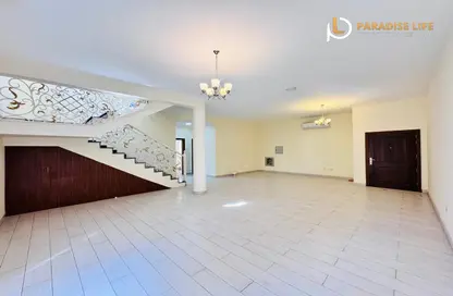 Villa - 3 Bedrooms - 4 Bathrooms for rent in Uptown Mirdif - Mirdif - Dubai