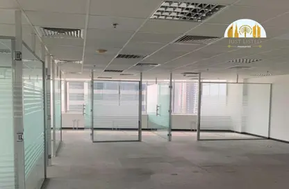 Office Space - Studio for rent in Mazaya Business Avenue BB2 - Mazaya Business Avenue - Jumeirah Lake Towers - Dubai