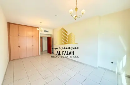 Apartment - 3 Bedrooms - 3 Bathrooms for rent in Al Majaz 3 - Al Majaz - Sharjah