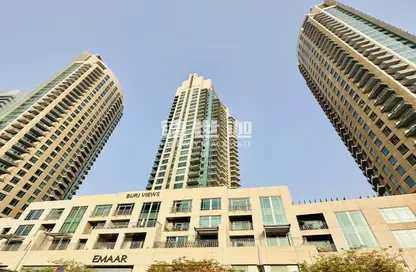 Apartment - 2 Bedrooms - 2 Bathrooms for sale in Burj Views B - Burj Views - Downtown Dubai - Dubai