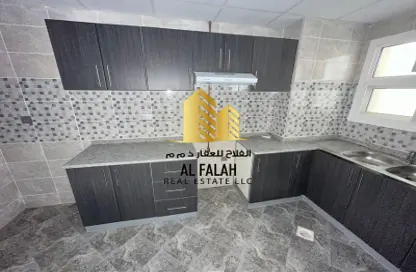 Apartment - 2 Bedrooms - 2 Bathrooms for rent in Al Nad - Al Qasimia - Sharjah