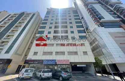 Apartment - 2 Bedrooms - 2 Bathrooms for rent in Al Mahatta Building - Al Mahatta - Al Qasimia - Sharjah