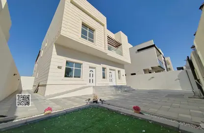 Villa - 5 Bedrooms - 6 Bathrooms for sale in Al Zaheya Gardens - Al Zahya - Ajman