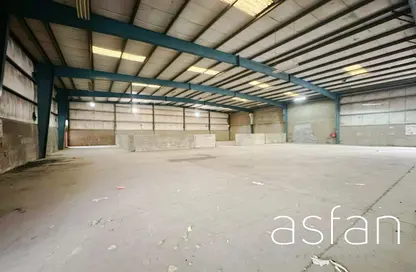 Warehouse - Studio - 2 Bathrooms for rent in Al Quoz Industrial Area 1 - Al Quoz Industrial Area - Al Quoz - Dubai