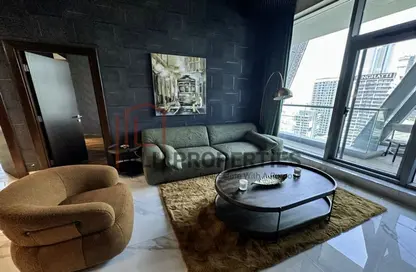 Apartment - 2 Bedrooms - 3 Bathrooms for sale in J ONE Tower A - J ONE - Business Bay - Dubai