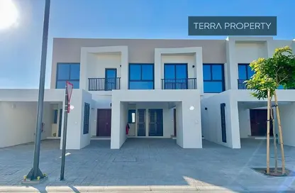 Townhouse - 2 Bedrooms - 4 Bathrooms for sale in Marbella - Mina Al Arab - Ras Al Khaimah