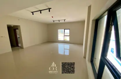 Apartment - 2 Bedrooms - 3 Bathrooms for rent in The Black Square - Sheikh Khalifa Bin Zayed Street - Ajman