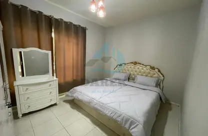 Apartment - 2 Bedrooms - 2 Bathrooms for rent in Mandarin Towers - Garden City - Ajman