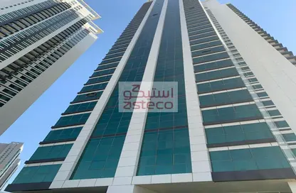 Apartment - 2 Bedrooms - 3 Bathrooms for sale in Burooj Views - Marina Square - Al Reem Island - Abu Dhabi