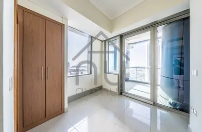 Apartment - 2 Bedrooms - 3 Bathrooms for rent in Ocean Heights - Dubai Marina - Dubai