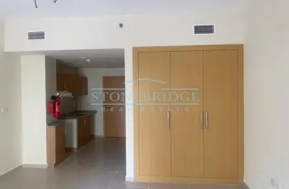 Apartment - 1 Bathroom for rent in May Residence - Jumeirah Village Circle - Dubai