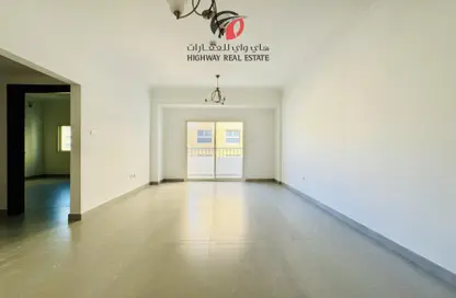 Apartment - 1 Bedroom - 2 Bathrooms for rent in Al Barsha 1 - Al Barsha - Dubai