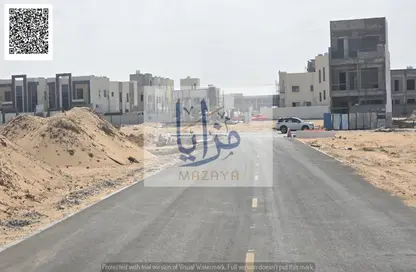 Land - Studio for sale in Al Helio 2 - Al Helio - Ajman