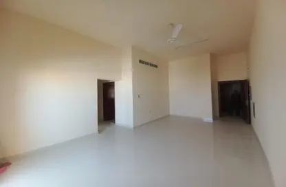 Apartment - 1 Bedroom - 2 Bathrooms for rent in Al Nafoora 1 building - Al Rawda 2 - Al Rawda - Ajman