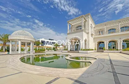 Villa for sale in Saadiyat Beach Villas - Saadiyat Beach - Saadiyat Island - Abu Dhabi