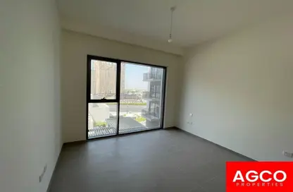 Apartment - 1 Bedroom - 1 Bathroom for rent in Park Ridge Tower C - Park Ridge - Dubai Hills Estate - Dubai