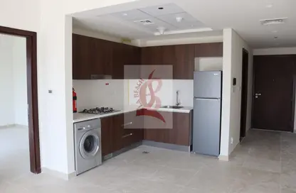 Apartment - 1 Bedroom - 1 Bathroom for rent in AZIZI Berton - Al Furjan - Dubai