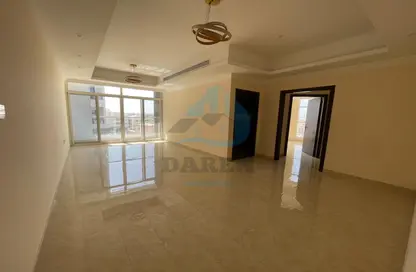 Apartment - 2 Bedrooms - 2 Bathrooms for rent in Al Rawda 2 - Al Rawda - Ajman