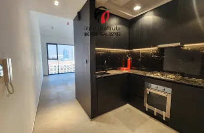 Apartment - 1 Bathroom for rent in SH Living 1 - Jumeirah Village Circle - Dubai