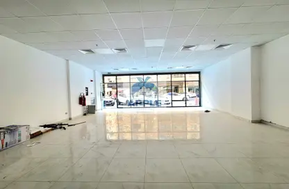 Shop - Studio - 1 Bathroom for rent in AlFalah - Muwaileh Commercial - Sharjah