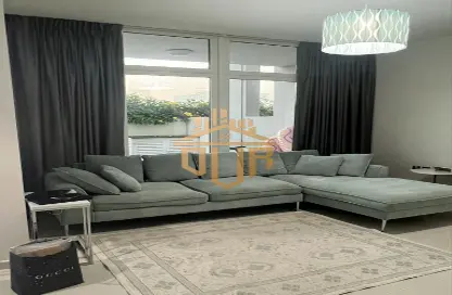 Townhouse - 3 Bedrooms - 4 Bathrooms for rent in Albizia - Damac Hills 2 - Dubai