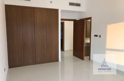 Apartment - 1 Bedroom - 2 Bathrooms for rent in Jaddaf Views - Al Jaddaf - Dubai