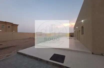 Villa - 3 Bedrooms - 4 Bathrooms for rent in Al Riffa - Ras Al Khaimah