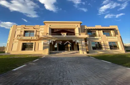 Villa - 5 Bedrooms - 6 Bathrooms for rent in Al Khawaneej - Dubai