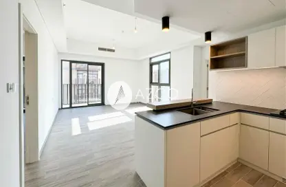 Apartment - 2 Bedrooms - 3 Bathrooms for sale in Belgravia Square - Jumeirah Village Circle - Dubai