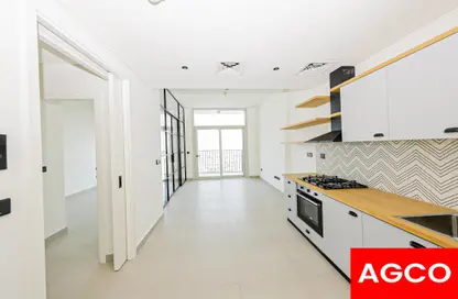 Apartment - 1 Bedroom - 1 Bathroom for sale in Collective Tower 1 - Collective - Dubai Hills Estate - Dubai