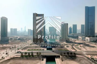 Apartment - 4 Bedrooms - 4 Bathrooms for sale in Vista 3 - Al Reem Island - Abu Dhabi